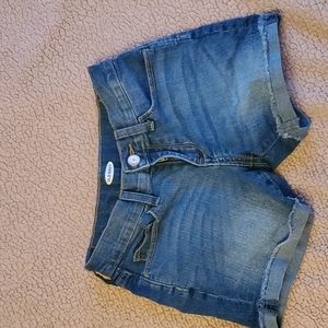 Youth shorts, 2 for $10